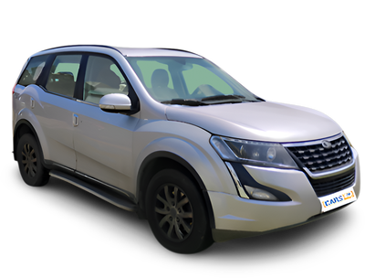 Mahindra XUV500-img